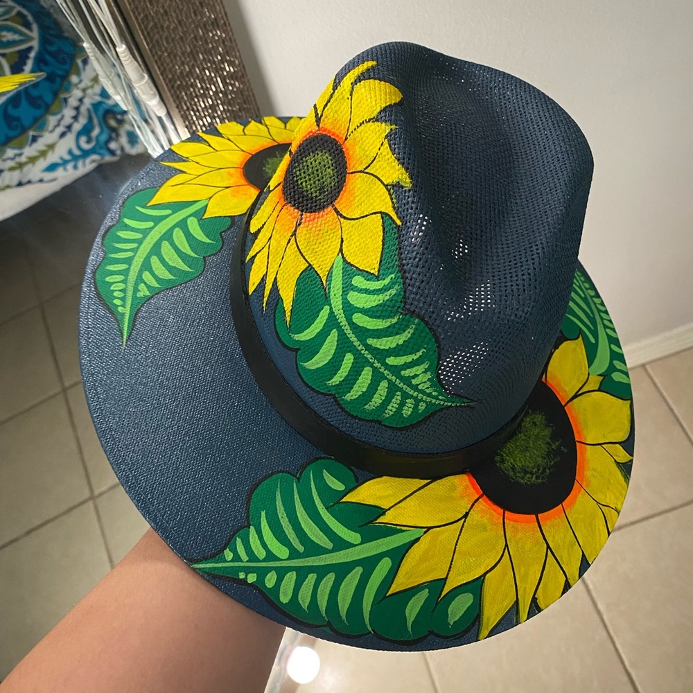Straw Hat